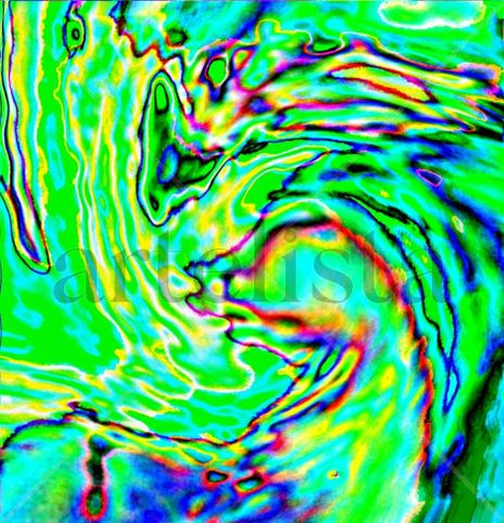 Abstracto  14