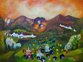 "El Jardín de la Abuela"
