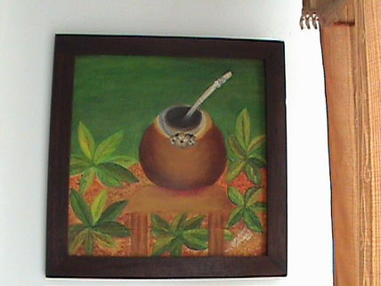 Mate