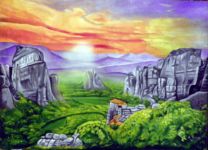 Homenaje