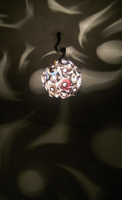 Pantalla Perfum...