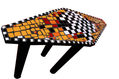 mosaico
