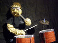 Ramon bateria