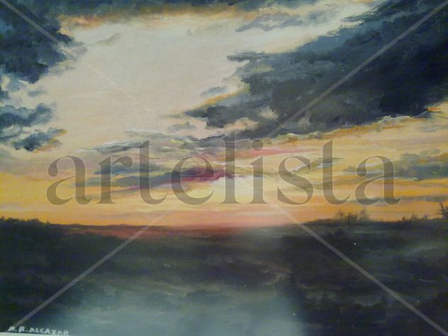 CIELOS DEL MONTE V