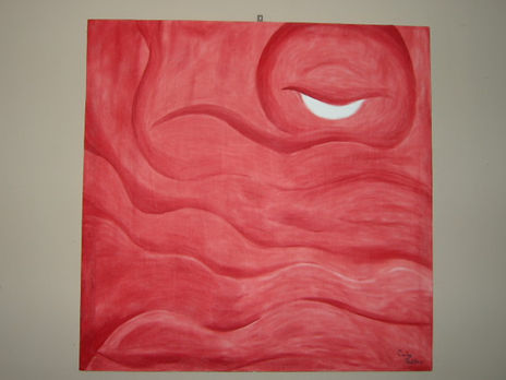 Rosas y lunas 1