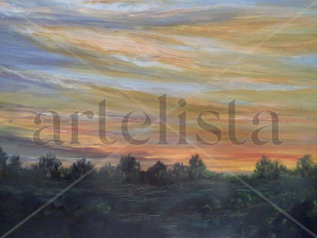 CIELOS DEL MONTE III