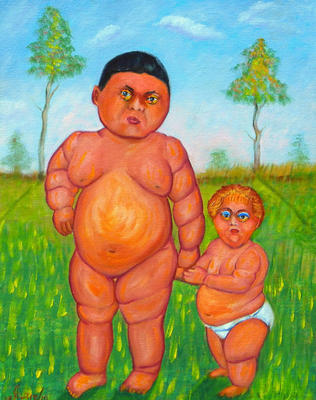 PEQUENOS TESEROS