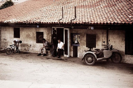 Sidecar