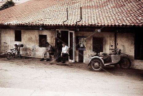 Sidecar