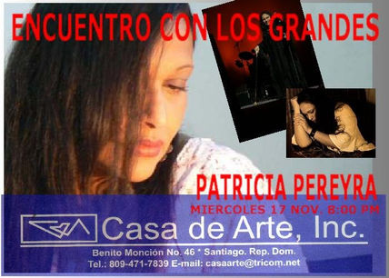 Casa de Arte, Inc.