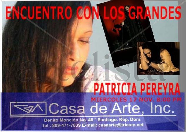 Casa de Arte, Inc.