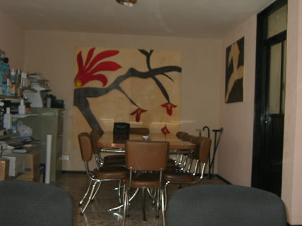 Arbol