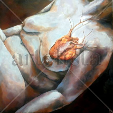 Corazón abierto