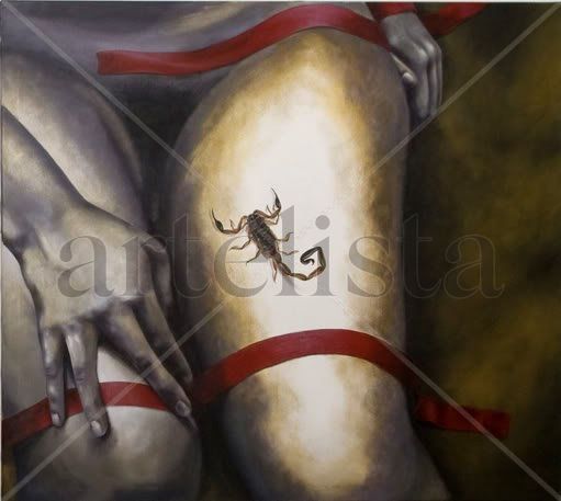 escorpion