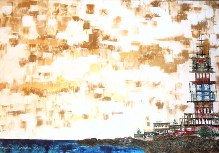 Faro de guía