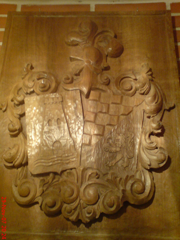 escudo heráldico