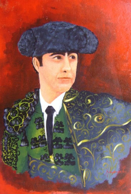 El Fandi