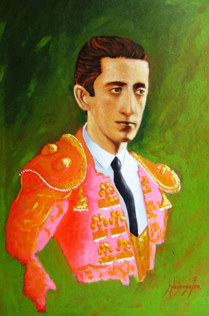 Manolete