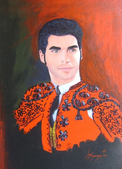 Cayetano Ribera