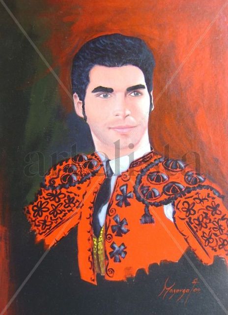 Cayetano Ribera