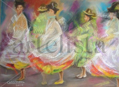 Tricolor Boliviana