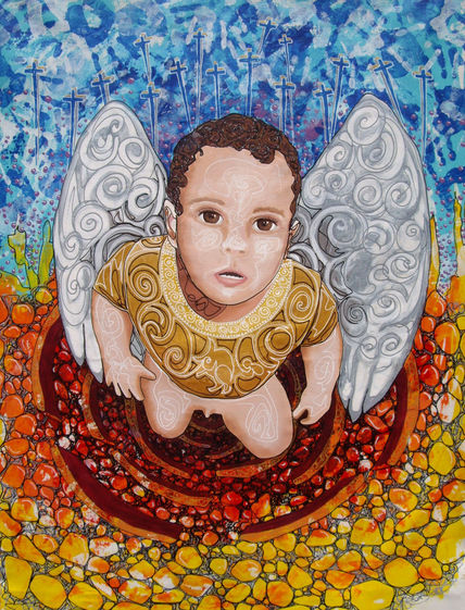 La última mirada