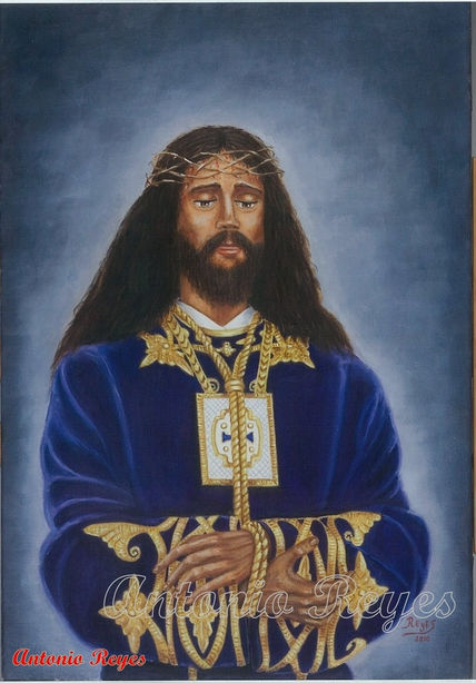 Nazareno medinaceli...