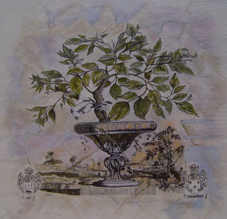 áRBOL DE LA vIDA