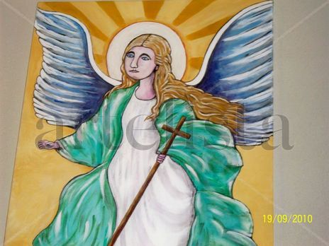 Angel de la Guarda