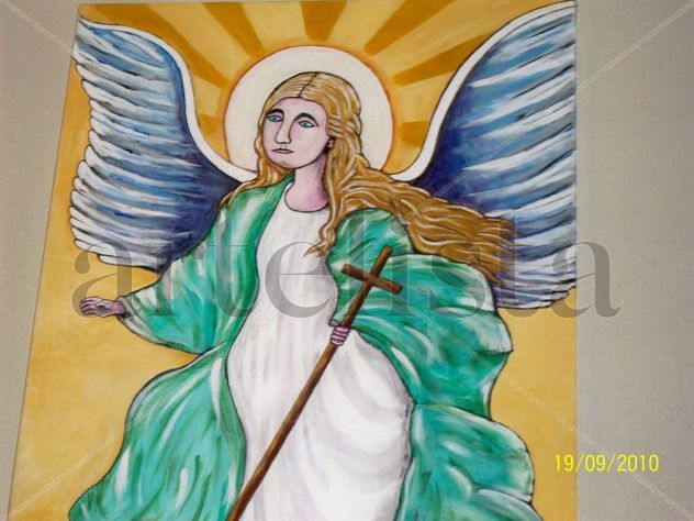 Angel de la Guarda