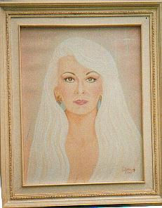 Autoretrato