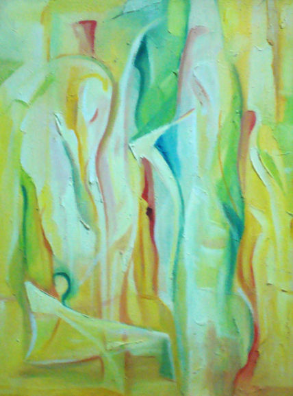 Visiones