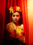 Inspiración Frida