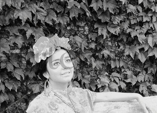 Inspiración Frida