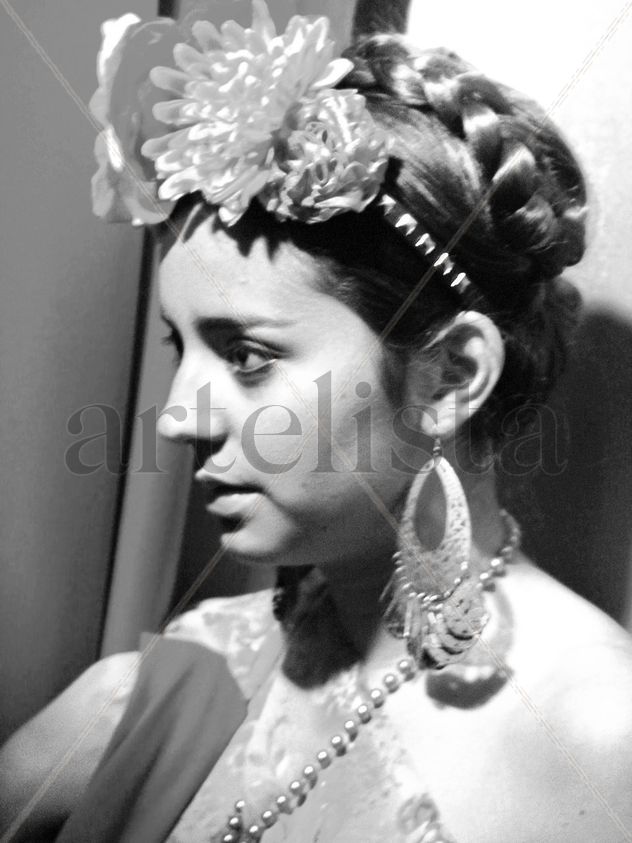 Inspiración Frida