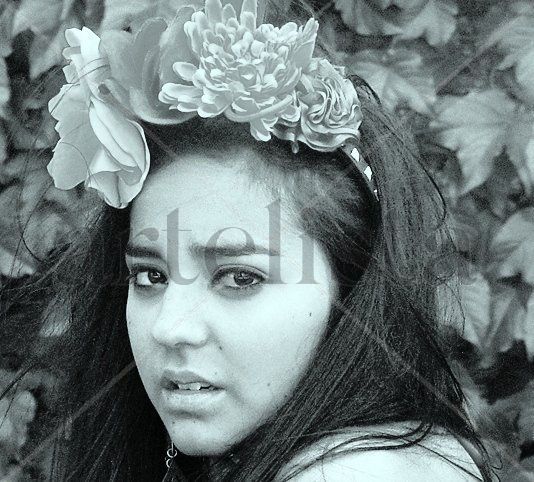 Inspiración Frida