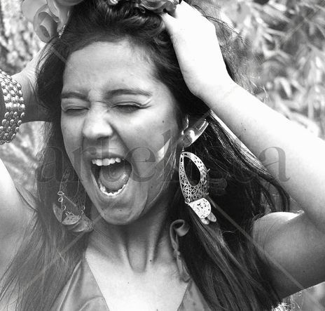 Inspiración Frida
