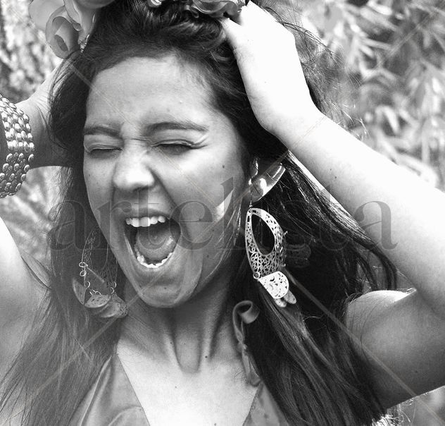 Inspiración Frida