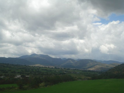 Soledad