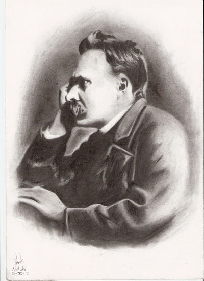 Nietzche 