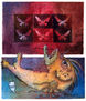 serie mutaciones