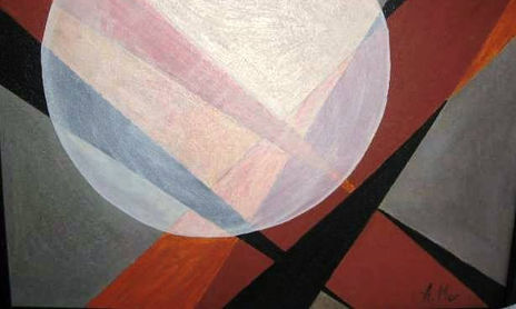 arte en tierra