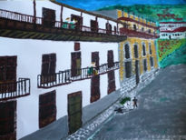 La orotava