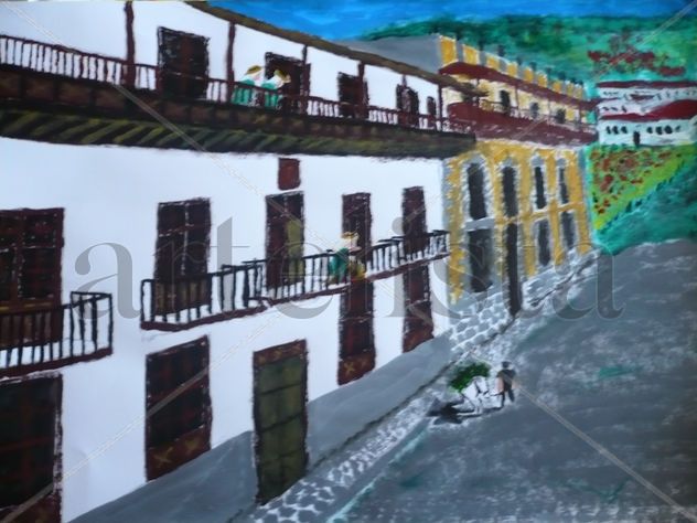 la orotava