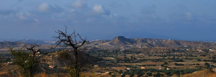 Paisajes