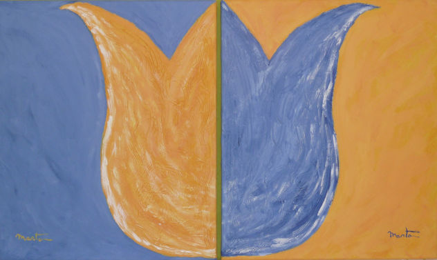 Dos Tulipanes