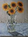 Girasoles