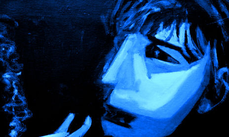 ABSTRACCIO FIGURATIVA