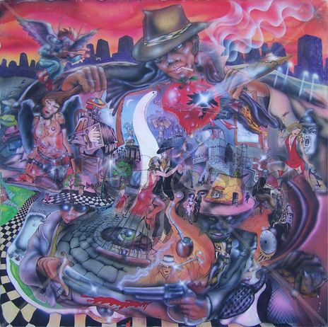 "historias de tango...