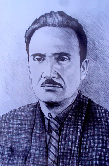 JOSE Ma ARGUEDAS 